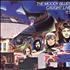 The Moody Blues Caught Live +5 2-LP vinyl set French MBL2LCA356900