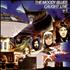 The Moody Blues Caught Live +5 2-LP vinyl set Japanese MBL2LCA540245