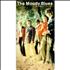 The Moody Blues Chronicles - 3 Classic Albums 3-CD set US MBL3CCH426551