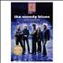 The Moody Blues Classic Artists DVD UK MBLDDCL423878