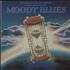The Moody Blues Eternity In An Hour.... A Collection Of The Best Of The Moody Blues vinyl LP Australian MBLLPET657542