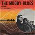 The Moody Blues Go Now! 7
