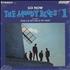 The Moody Blues Go Now - Sealed vinyl LP US MBLLPGO325028