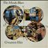 The Moody Blues Greatest Hits vinyl LP UK MBLLPGR633790