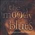 The Moody Blues Highlights From Time Traveller CD album US MBLCDHI33577