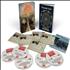 The Moody Blues In Search Of The Lost Chord (50th Anniversary Edition) - Sealed cd album box set UK MBLDXIN778753