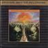 The Moody Blues In Search Of The Lost Chord - Ultradisc II CD album US MBLCDIN81573