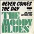 The Moody Blues Never Comes The Day 7