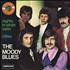 The Moody Blues Nights In White Satin 7