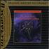 The Moody Blues On The Threshold Of A Dream - Ultradisc II + wraparound CD album US MBLCDON286302
