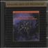 The Moody Blues On The Threshold Of A Dream - Ultradisc II CD album US MBLCDON712883
