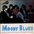 The Moody Blues Question EP 7