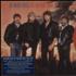 The Moody Blues The Polydor Years 1986-1992 - Sealed cd album box set UNITED KINGDOM MBLDXTH661851