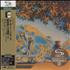 The Moody Blues The Present SHM CD Japanese MBLHMTH662213