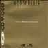 The Moody Blues Your Wildest Dreams - NTSC CD-video CD single US MBLC5YO123266