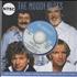 The Moody Blues Your Wildest Dreams DVD Single Swedish MBLDSYO323602