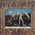 The Moonflowers Hash Smits vinyl LP UK MFWLPHA689020