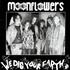 The Moonflowers We Dig Your Earth EP 12