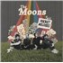 The Moons Pocket Melodies - Purple Vinyl - Sealed vinyl LP UK YI-LPPO882342