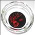 The Motels Motels Ashtray memorabilia US OTEMMMO419008