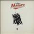 The Motors 1 - 2nd vinyl LP UK MTRLPND605240