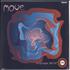 The Move In Europe '66 � '67 - RSD18 vinyl LP UK MOVLPIN727620