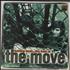 The Move Looking Back -  The Best Of The Move CD album UK MOVCDLO651520