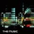 The Music Strength In Numbers CD album UK USCCDST436701