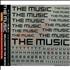 The Music Welcome To The North CD album Japanese USCCDWE407676
