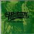The Mutants Rebel Radio / How Dare You CD-R acetate UK W0NCRRE614265