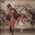 The National Philharmonic Orchestra Meyerbeer: Les Patineurs / Massenet: El Cid & Lamento D'Ariane vinyl LP UK UXRLPME760453