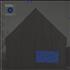 The National Sleep Well Beast - Blue Vinyl + Sealed LP UNITED KINGDOM TN32LSL680914