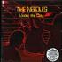 The Needles Under The City CD single UK TBQC5UN280622