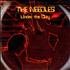 The Needles Under The City CD single UK TBQC5UN514782