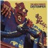 The New Christs Distemper LP GERMANY VNYLPDI893373