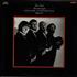 The New Mexborough English Concertina Quartet The New Mexborough English Concertina Quartet vinyl LP UK VR9LPTH567577