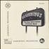 The New Reformation Dixieland Band Beginnings vinyl LP UK 4QULPBE796558