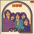 The New Seekers Now vinyl LP French NWKLPNO358116