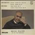 The New York Philharmonic Orchestra Overtures - Beethoven: Lenora No.3 & Edmont / Brahms: Tragic & Academic Festival vinyl LP UK Y8FLPOV660273