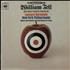 The New York Philharmonic Orchestra William Tell And Other Favourite Overtures vinyl LP UK Y8FLPWI612276
