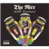 The Nice BBC Sessions CD album UK NCECDBB807070