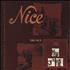 The Nice The Nice + Slipcase CD album UK NCECDTH589590