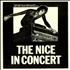 The Nice The Nice In Concert tour programme UK NCETRTH485433