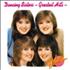The Nolans Dancing Sisters - Greatest Hits CD album Japanese NOLCDDA232830