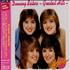 The Nolans Dancing Sisters - Greatest Hits CD album Japanese NOLCDDA244009