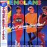 The Nolans Girls Just Wanna Have Fun vinyl LP Japanese NOLLPGI262385