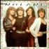 The Nolans Harmony vinyl LP UK NOLLPHA502227