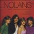 The Nolans I'm In The Mood For Dancing CD album Dutch NOLCDIM391037