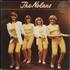The Nolans Making Waves vinyl LP UK NOLLPMA551644