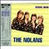 The Nolans Star Box Collection CD album Japanese NOLCDST22471